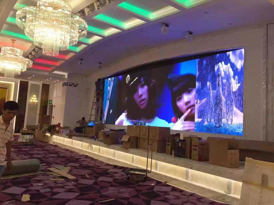Led Screen Video Wall Led Screen Video Wall