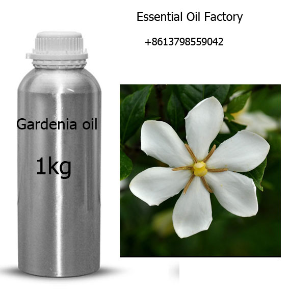 Gardenia Essential Oil