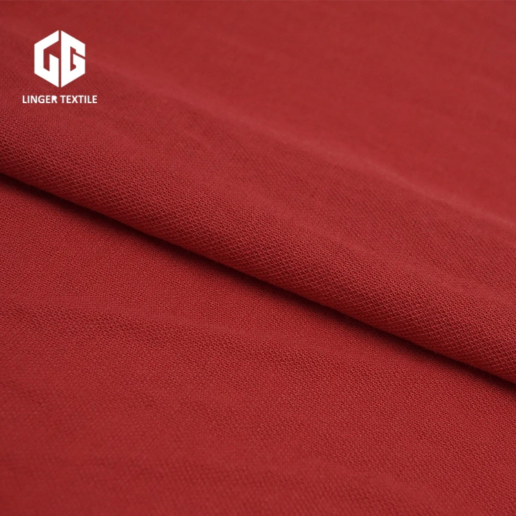 Il fornitore della Cina Rayon Nylon Monofilament filato realizzato in tessuto tinta unita