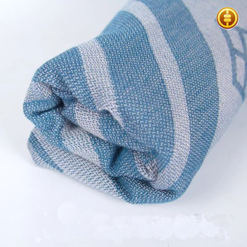 Blue Modacrylic Blanket Blue Modacrylic Blanket
