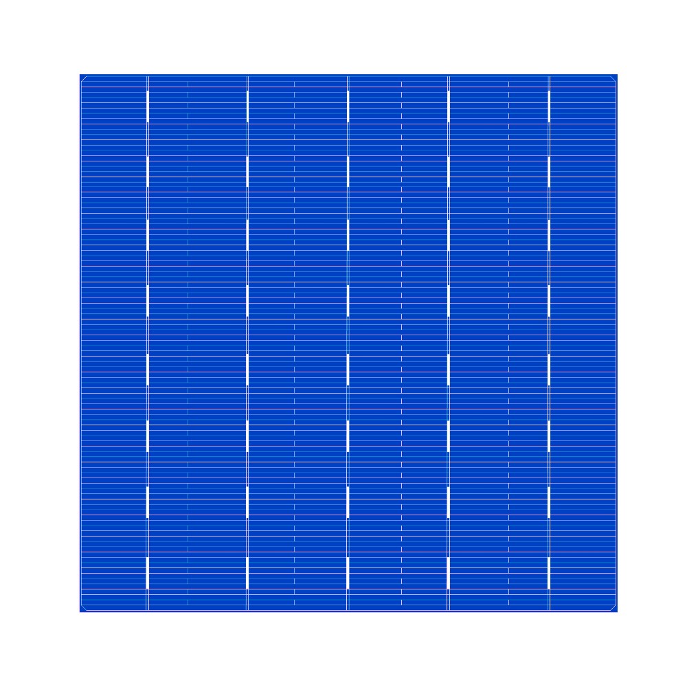 solar cell