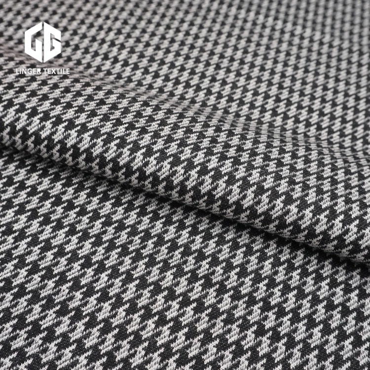 TC Jacquard Fabric