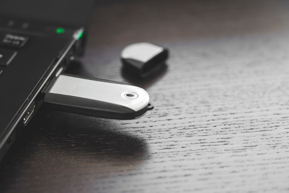 Plastic Usb Flash