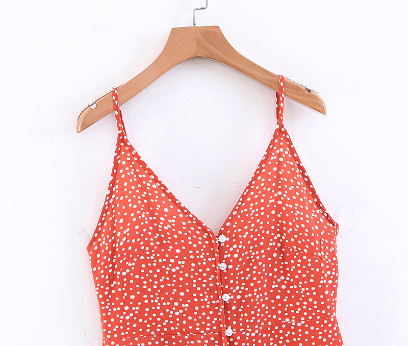 Button Down Casual Dress