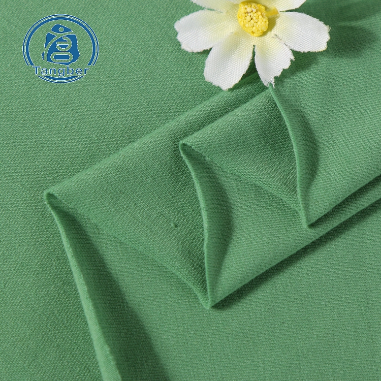combed cotton fabric