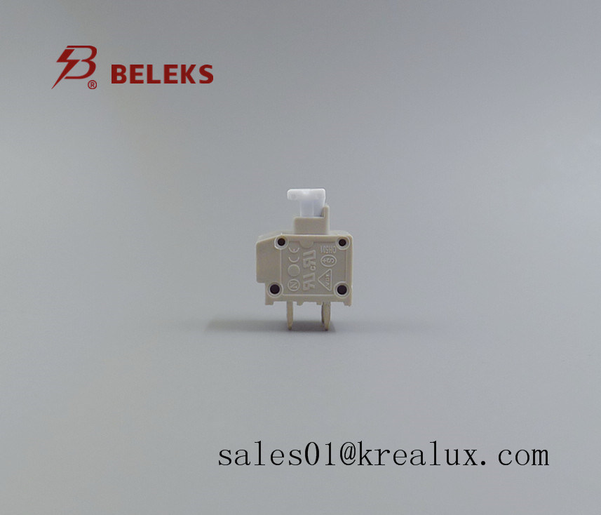 Beleks Commercial Fanuc Board Connector Center Distance of PCB Pins Is 3.81mm (single plug hole, no connectors) 675-103