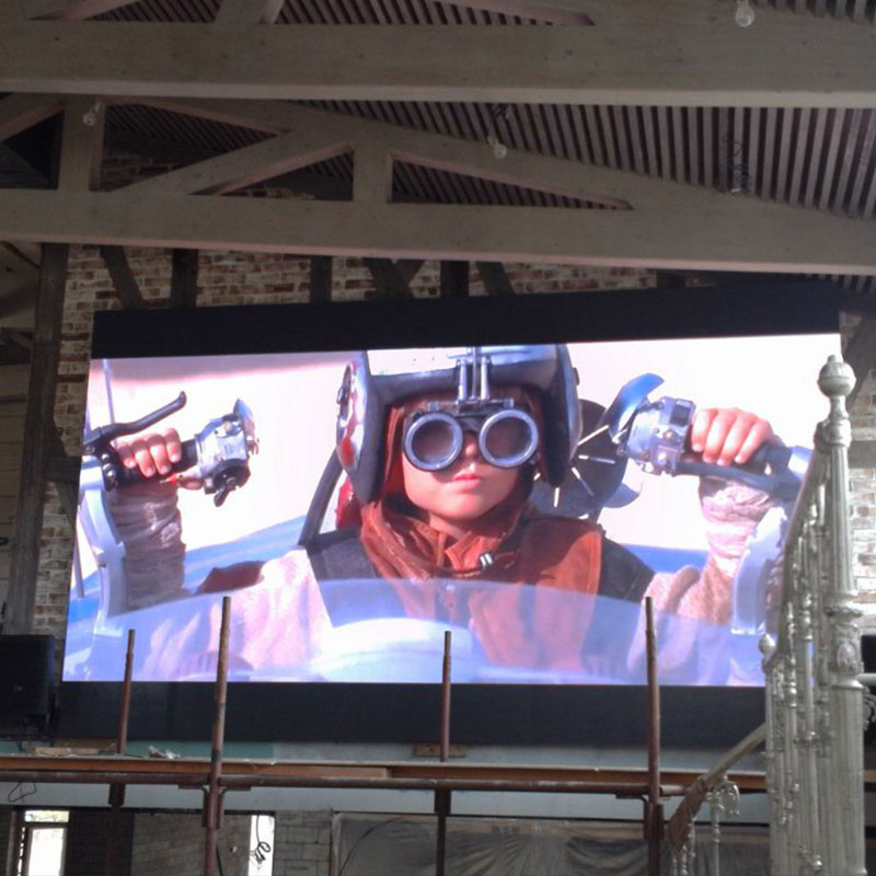 Led Screen Video Wall Led Screen Video Wall