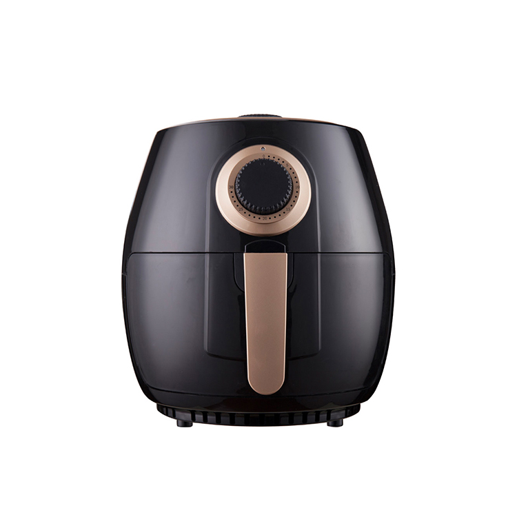 Air Fryer Touch Screen