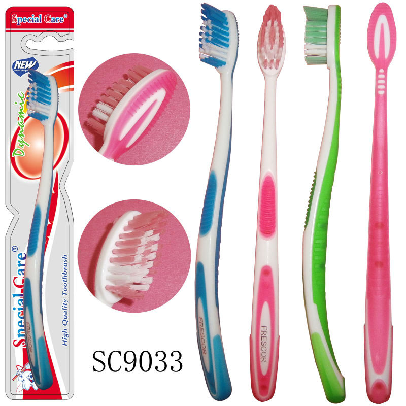 High Demand Import Toothbrush