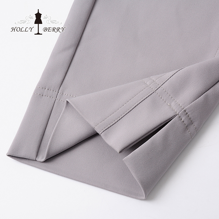 Ladies Elegant Pants