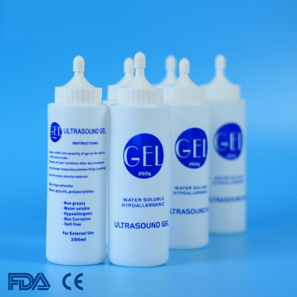 Monitor B Medical Ultrasound Gel Monitor B Medical Ultrasound Gel