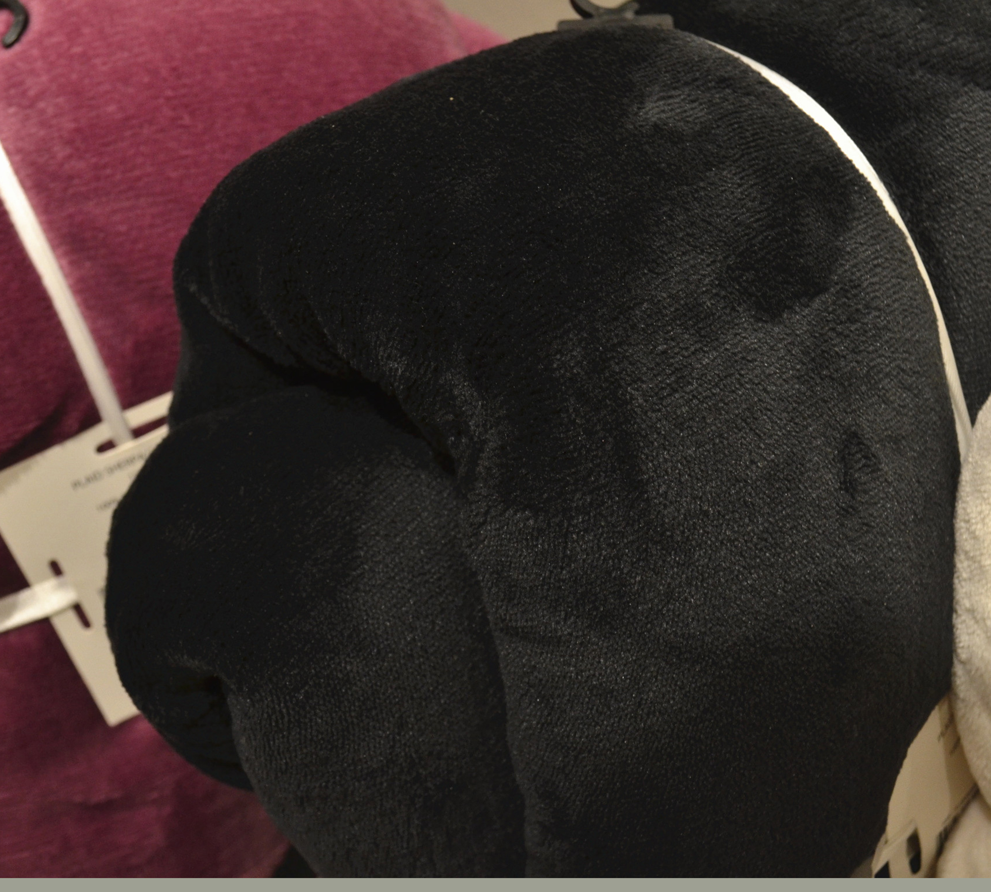 sherpa  fabric 