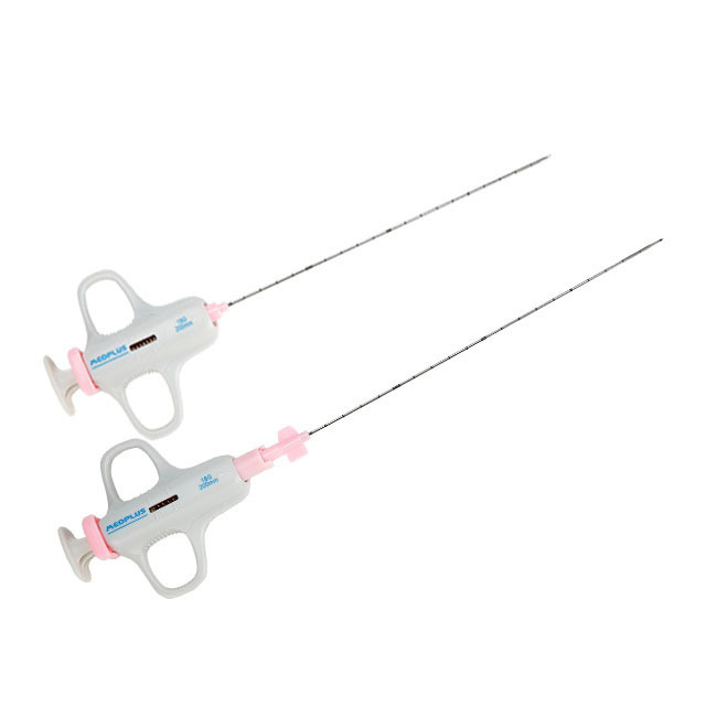 Biopsy Needle with All Sizes