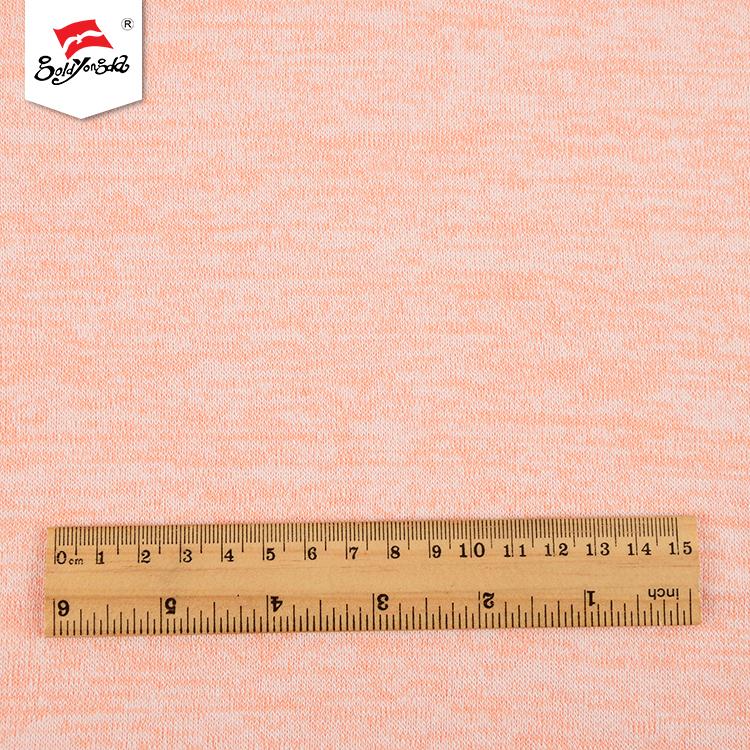 Low Price Soid Color Rayon Fabric