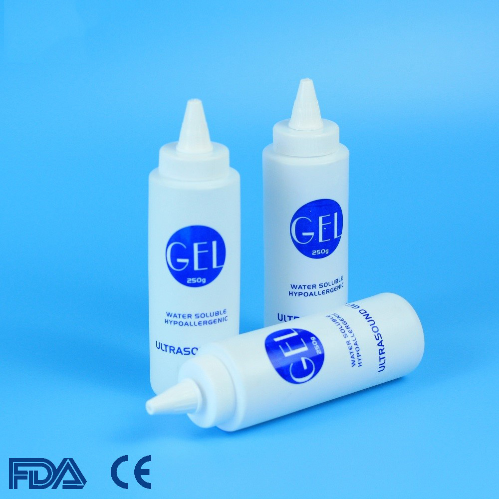 250ml Conductive Electrode Gel 250ml Conductive Electrode Gel