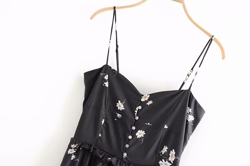 Women Sleeveless Dress