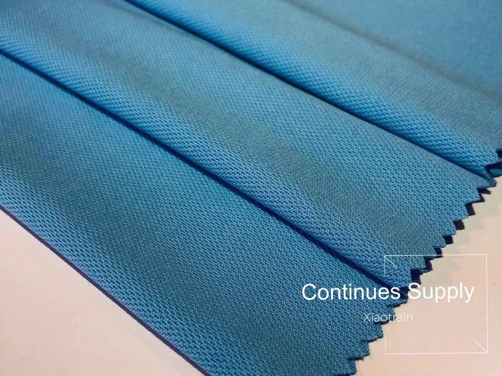 Wicking Fabric for T-shirt