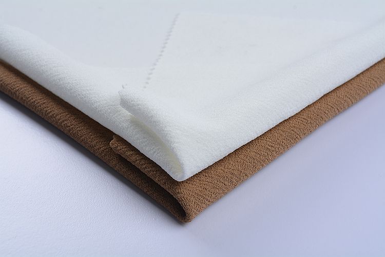 interlock fabric 