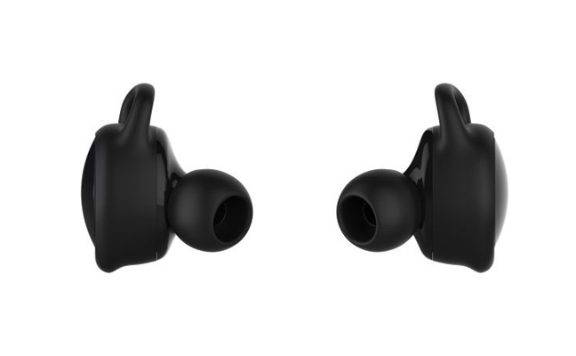 2017 Smallest and Cheapest True Wireless Music Bluetooth Earphones with 4.1