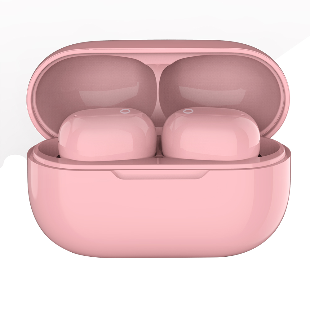 Wireless Earbuds with charging case Wireless Earbuds with charging case
