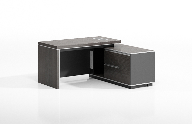 modern desk