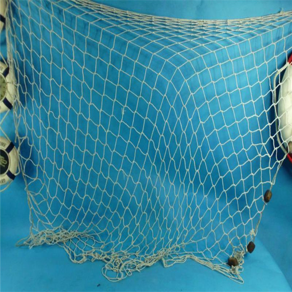 Nylon Fishing Net 5'x10' Fish Netting, High Quality Nylon Fishing Net  5'x10' Fish Netting on