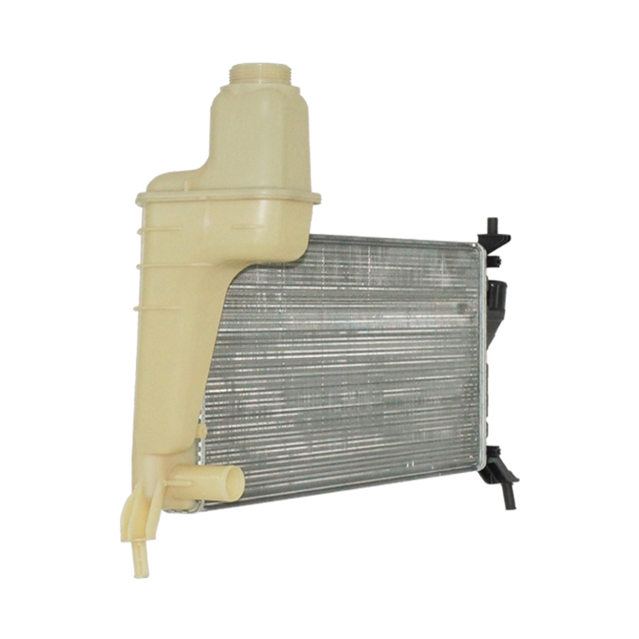 Expansion Tube Water Tank Expansion Tube Water Tank
