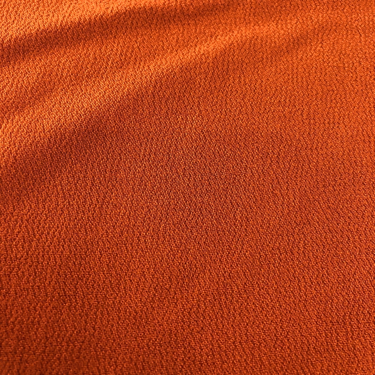 Fashion Hot Selling Crepe Fabric
