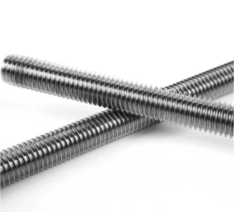 threaded rods