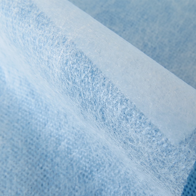 Nonwoven Production Line
