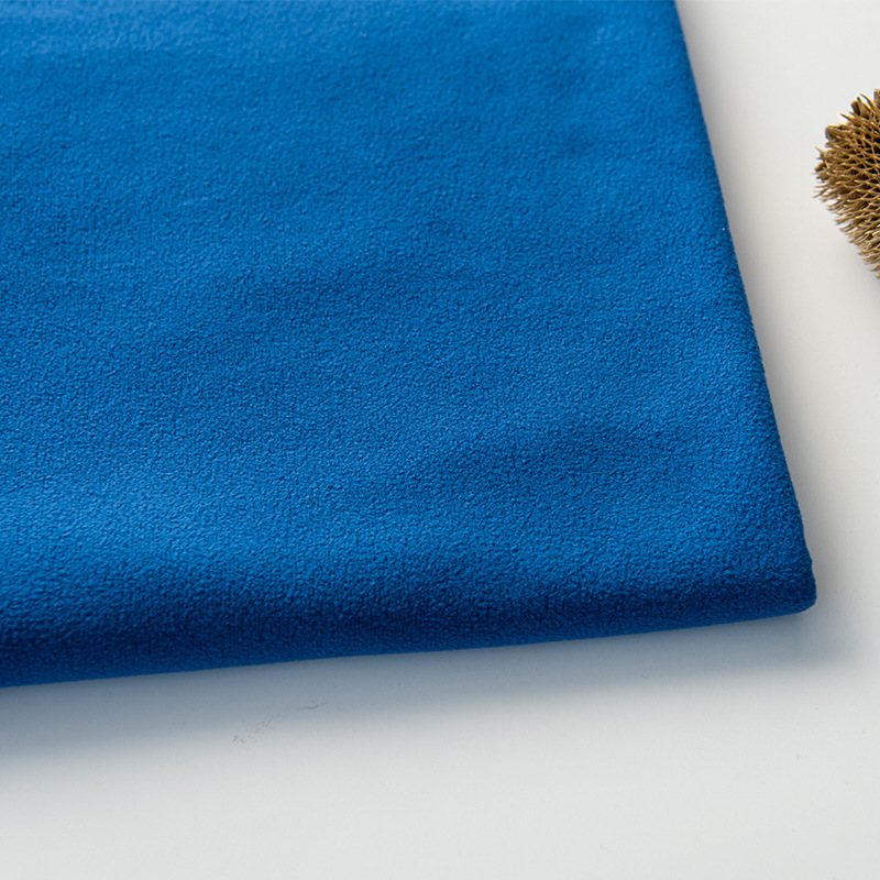 Tecido polar micro polar tecido 100% poliéster Micro Polar Fleece Fabric 100% Polyester Fabric