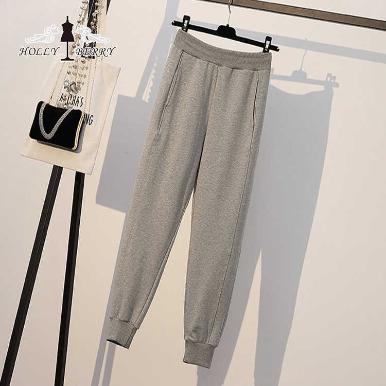 Loose Pants Women