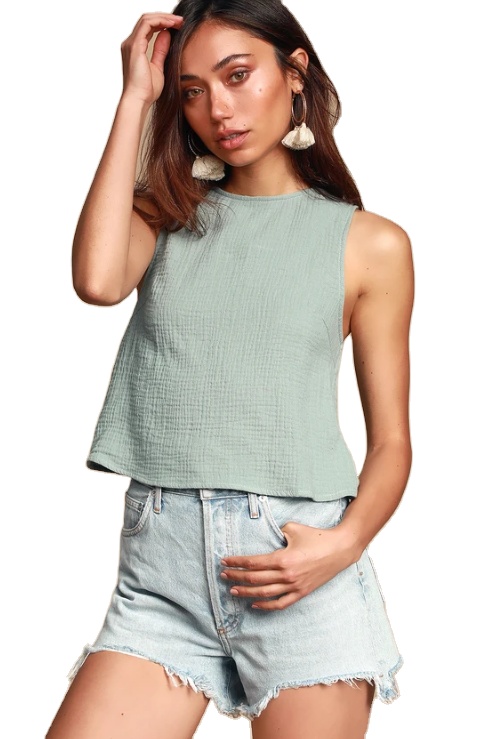 Women Tank Top