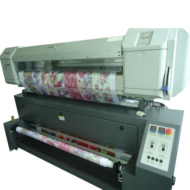 Mutoh Digital Textile Printer, High Quality Mutoh Digital Textile ...