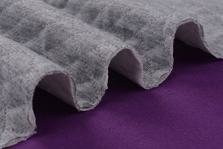 100 polyester knit fabric