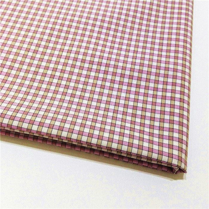 Environment Friendly Fabric