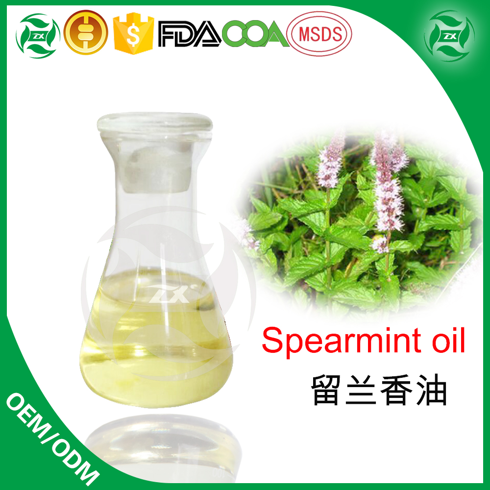 essentisal oil