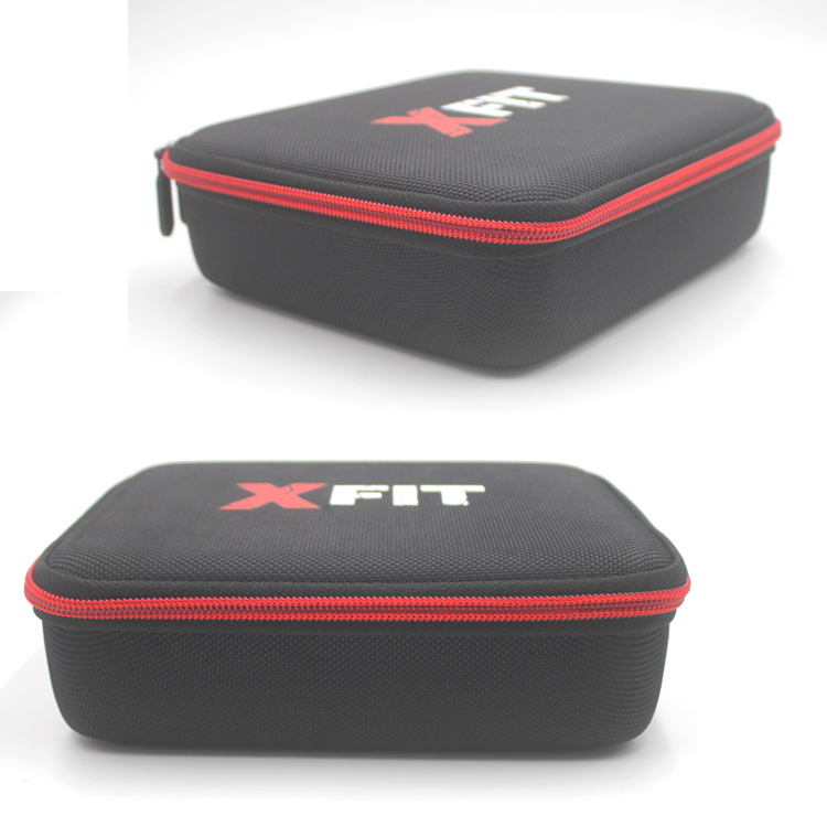 EVA tool case