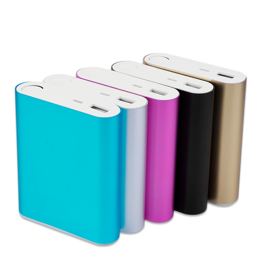 Customized Power Bank