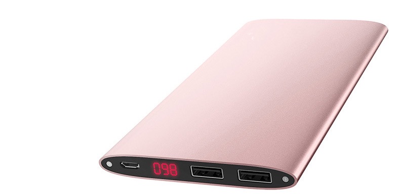 Power Bank 10000mah