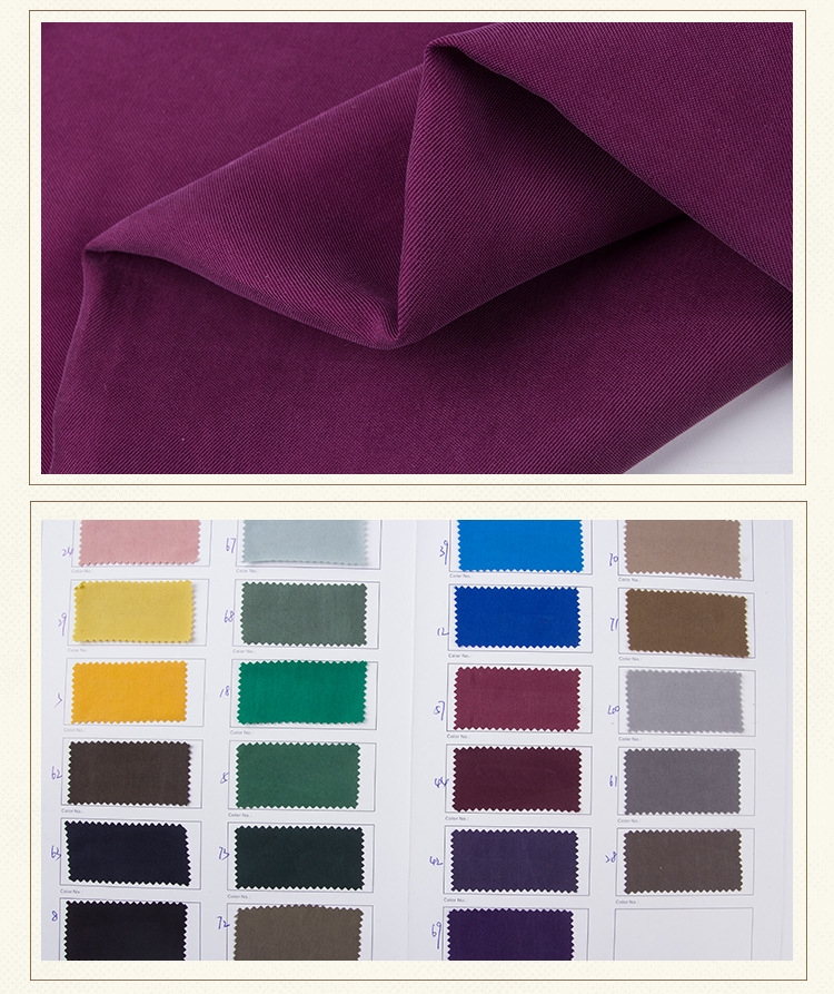 40%Rayon 60% Cupro Fabric Cupro Fabric 40%Rayon 60% Cupro Fabric Cupro Fabric