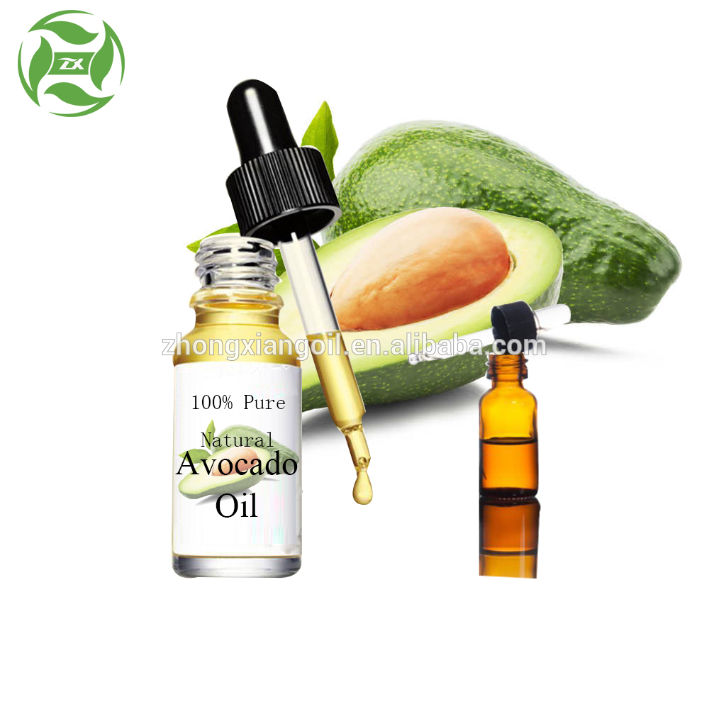 Avocado oil