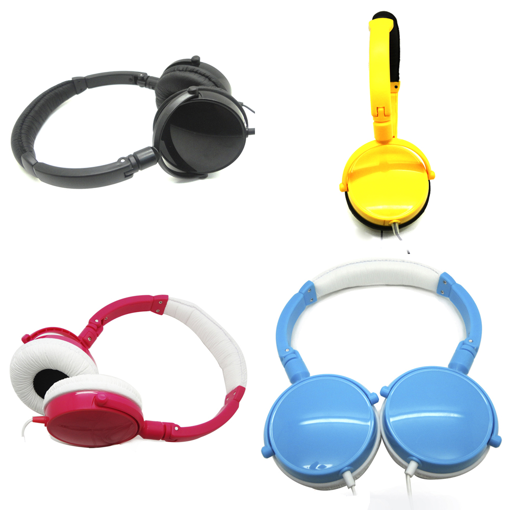 Cell Phone Headset