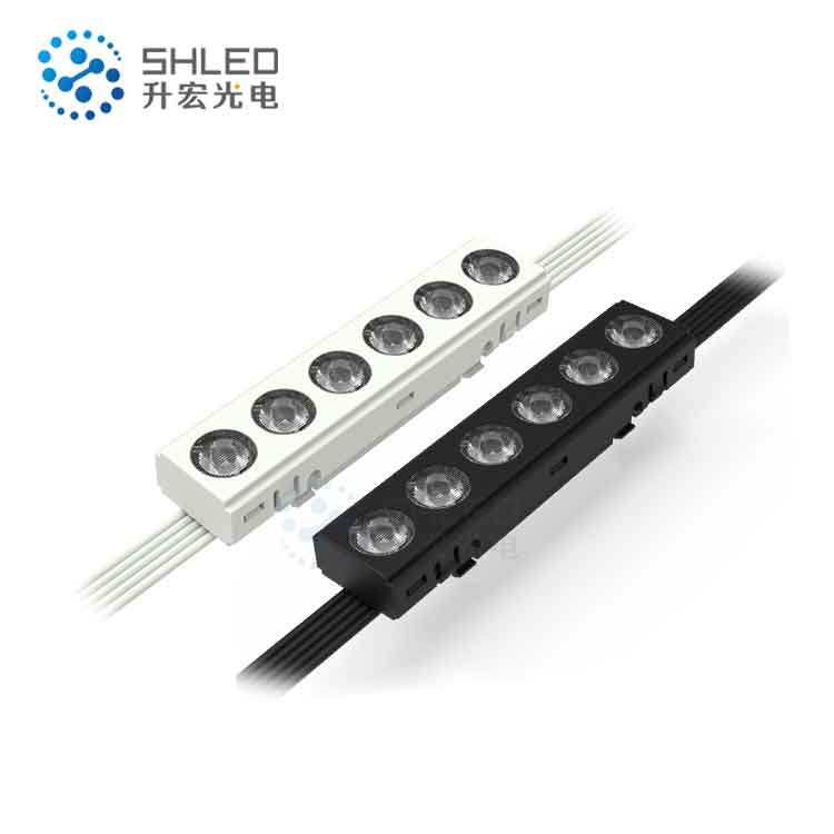 led linear lighting