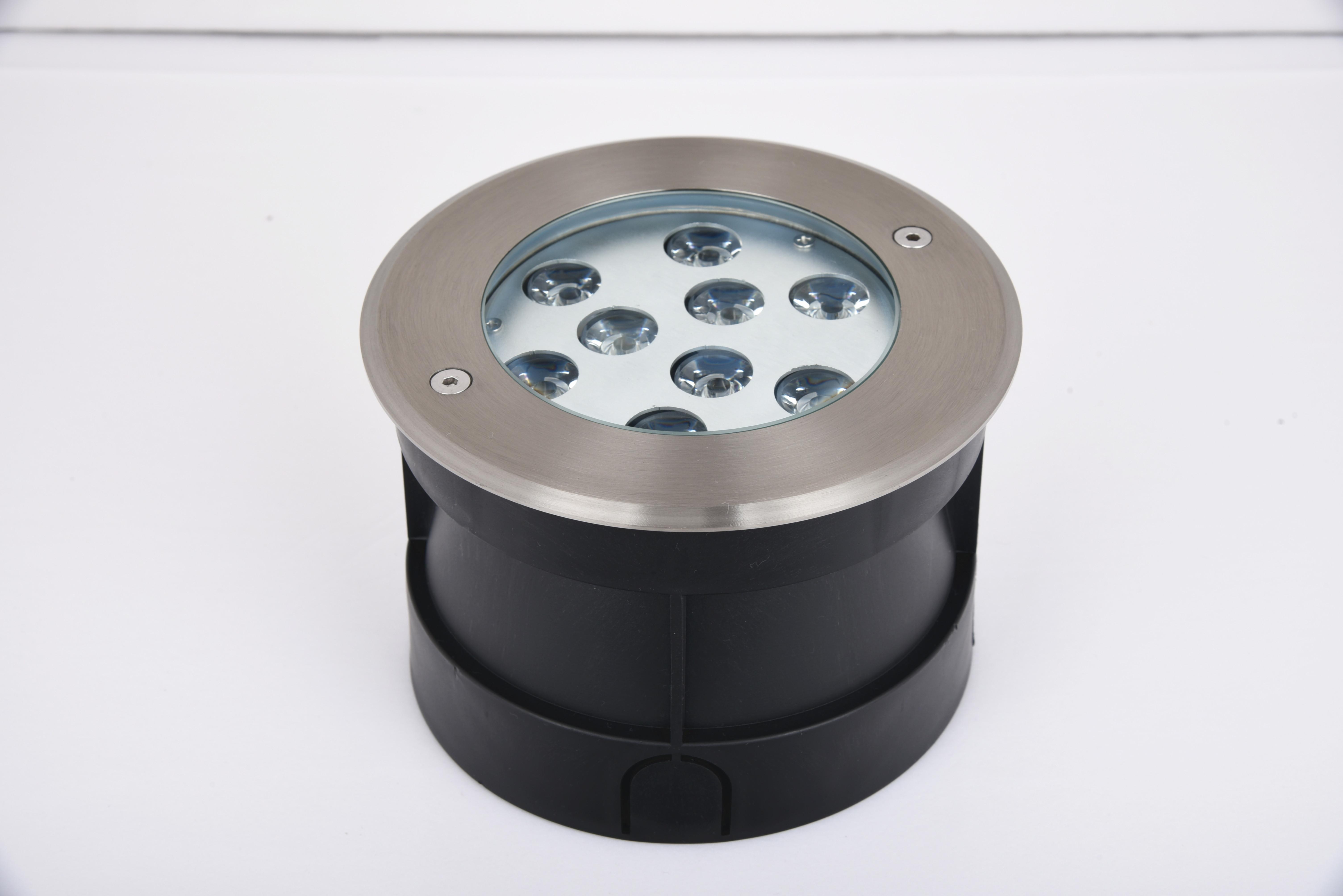 led recessed lamp Led Underwater Pool Light