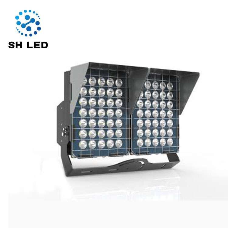 rgb led spotlight