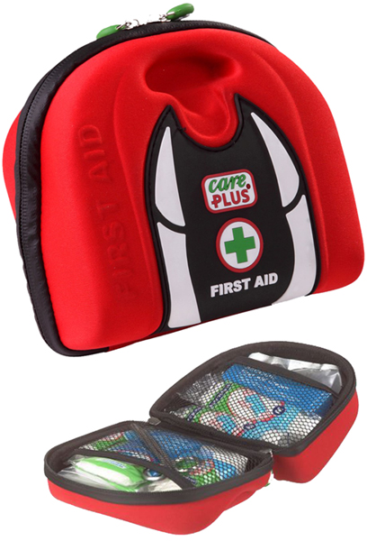 EVA first aid case EVA first aid case
