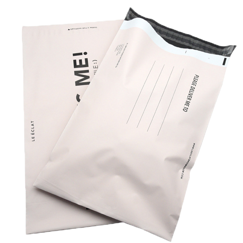 Biodegradable Mailing Bag