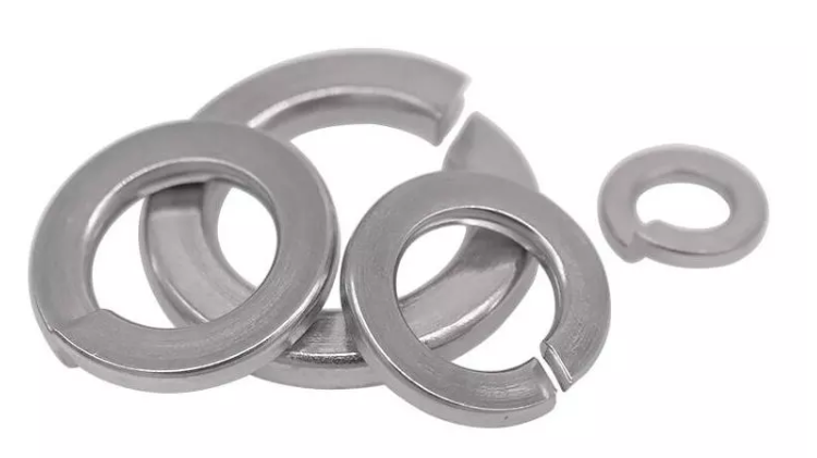 DIN127 Lock Washers