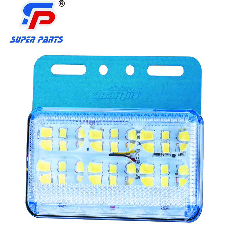 Led Side Marker Light